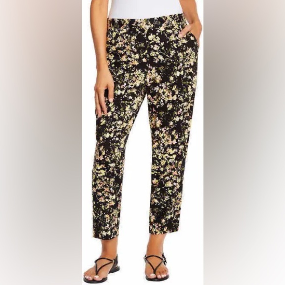 Jessica Simpson Cameron Pants: Size S